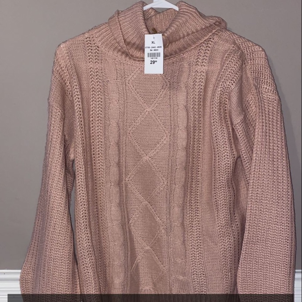 Bluenote sweaters